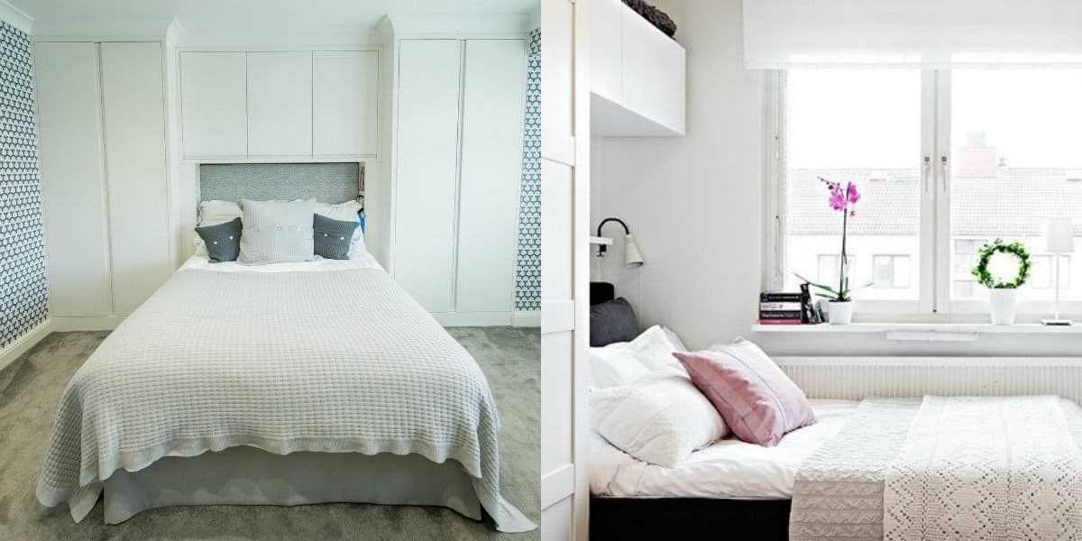 Дизайн спальни 2021 года: самые современные варианты отделки и мебели