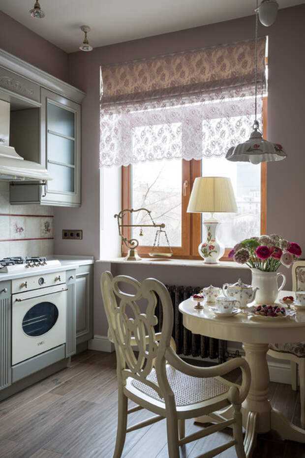 Перепланировка квартиры: объединение кухни и комнаты (30 реальных фото), с газовой плитой и без