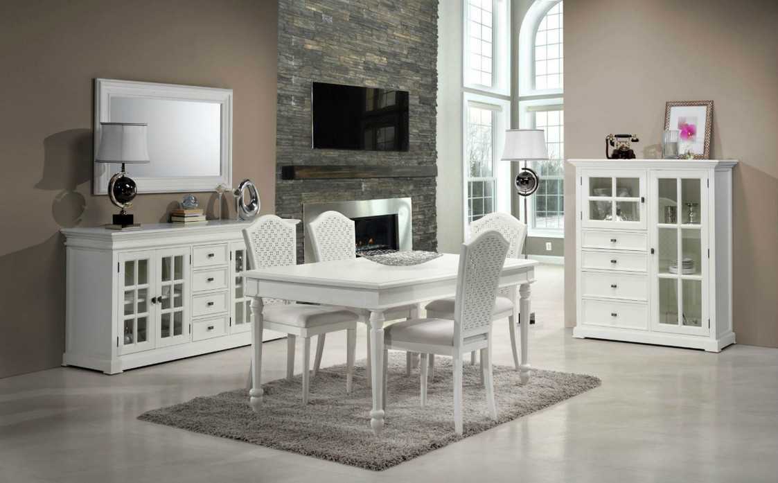 Как правильно оформить интерьер в белом цвете, варианты дизайна белой кухни, белой спальни
