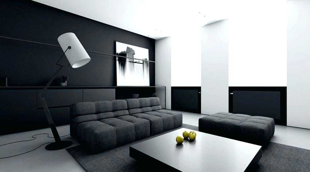 Утонченный и изысканный стиль: используем черные обои в дизайне интерьера