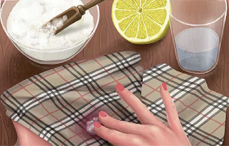 Как отстирать кухонное полотенце в домашних условиях (белые и цветные) от пятен, как быстро убрать запах: рецепты для стирки в стиральной машине и руками