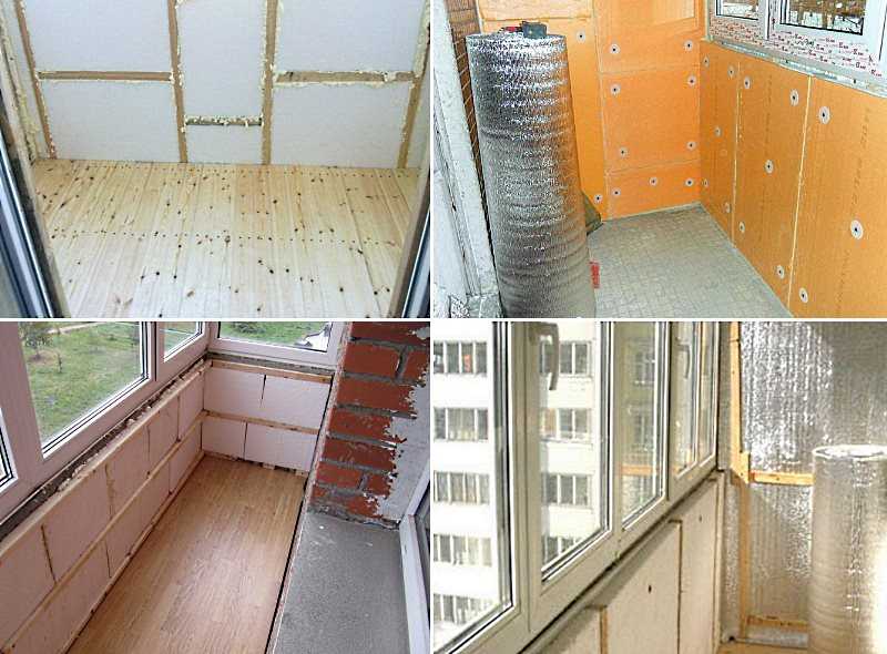 Стены на балконе: лучшие современные варианты отделки балконов (145 фото и видео)