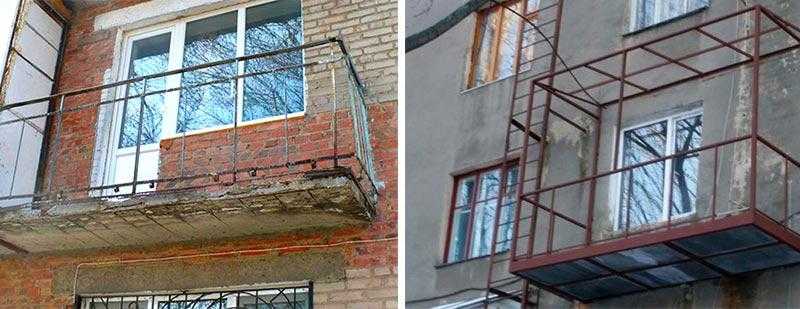 Какой вес выдерживает балкон в монолитном доме. нагрузка на балкон и балконную плиту в разных домах. установка балконных ограждений