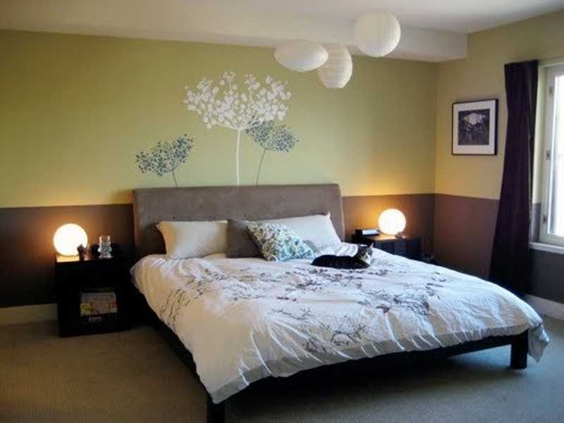 Розовая спальня (125 фото): новинки дизайна и правила оформления спальни в нежных тонах