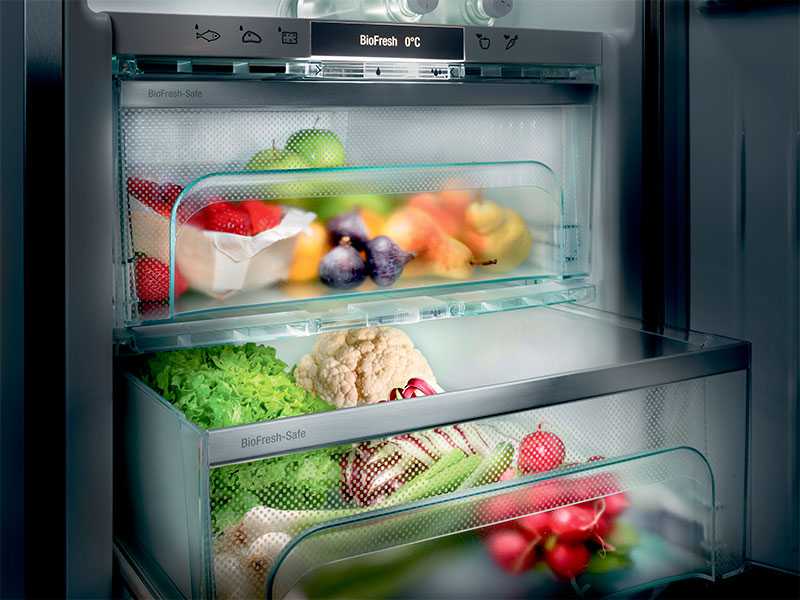 Режим сухой заморозки в холодильнике — что это такое