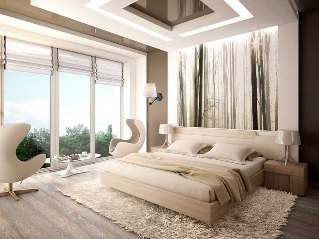 Идеи дизайна спальни 90+ фото интерьеров в 2021 году | дизайн красивых спален