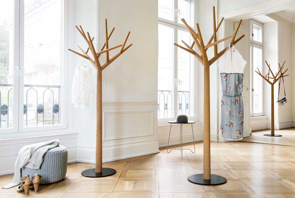 (+100 фото) декор из дерева в дизайне интерьера