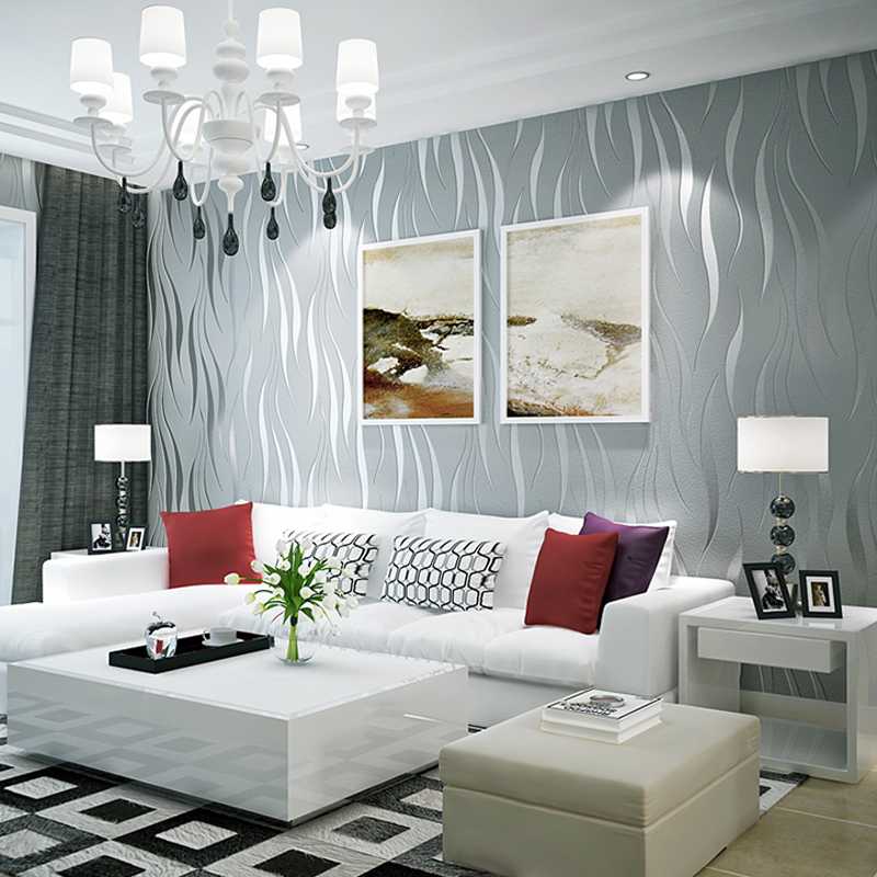 Белая гостиная: 100 фото красивых примеров дизайна интерьера