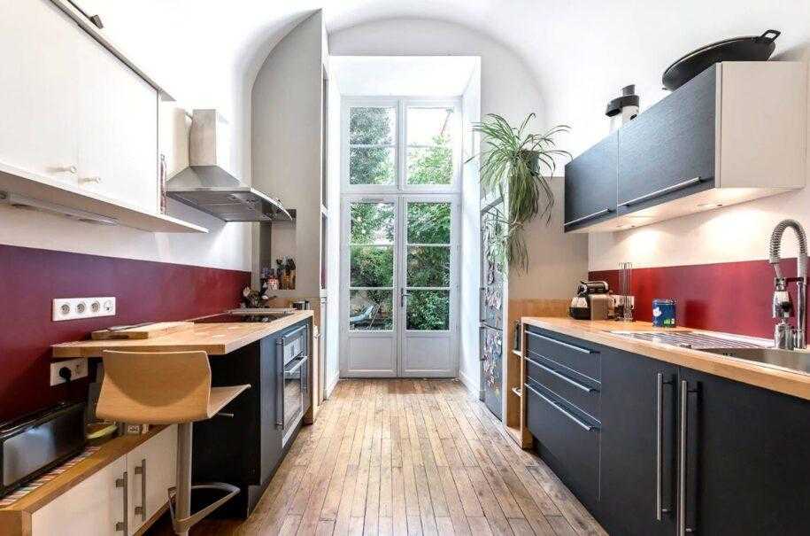 Идеальная угловая кухня: 100 фото и 11 дизайн-подсказок