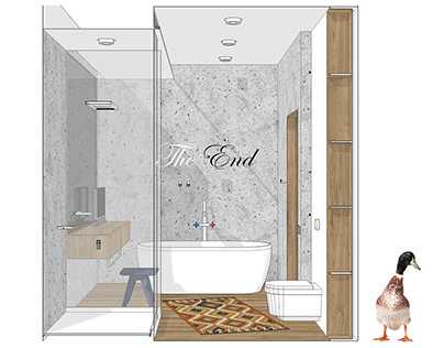 Дизайн ванной комнаты 2021 года - 135 фото модных идей и удачного сочетания