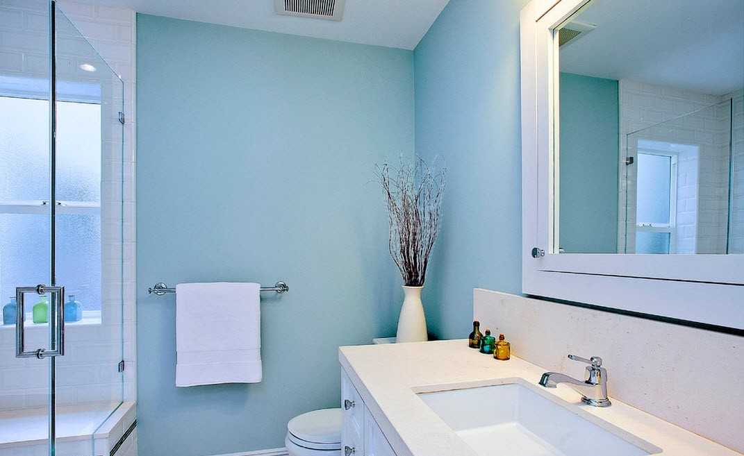 При правильном подходе можно сделать отличный и совсем недорогой ремонт ванной комнаты Секрет в выборе материалов и самостоятельном исполнении большей