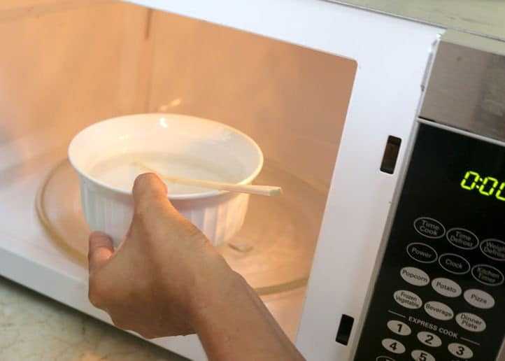 Посуда для микроволновки, критерии выбора и частые ошибки