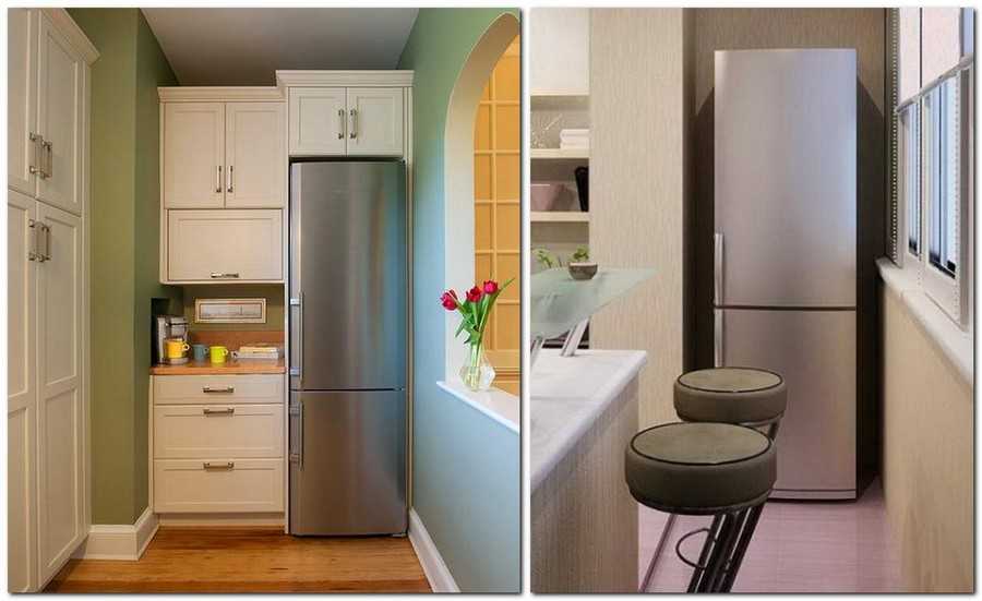 Можно ли хранить холодильник на морозе или в неотапливаемом помещении выключенным