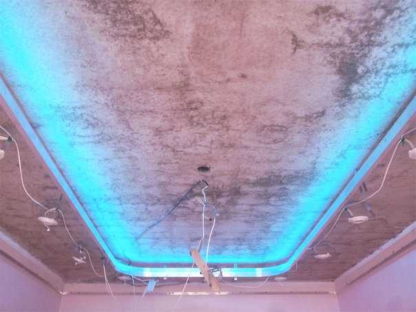 Подсветка потолка своими руками — лучшие идеи применения светодиодной подсветки и советы по ее монтажу (120 фото)