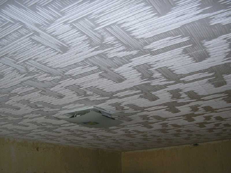 Плитка для потолка полистирольная - характеристика и особенности материала, инструкции на фото и видео