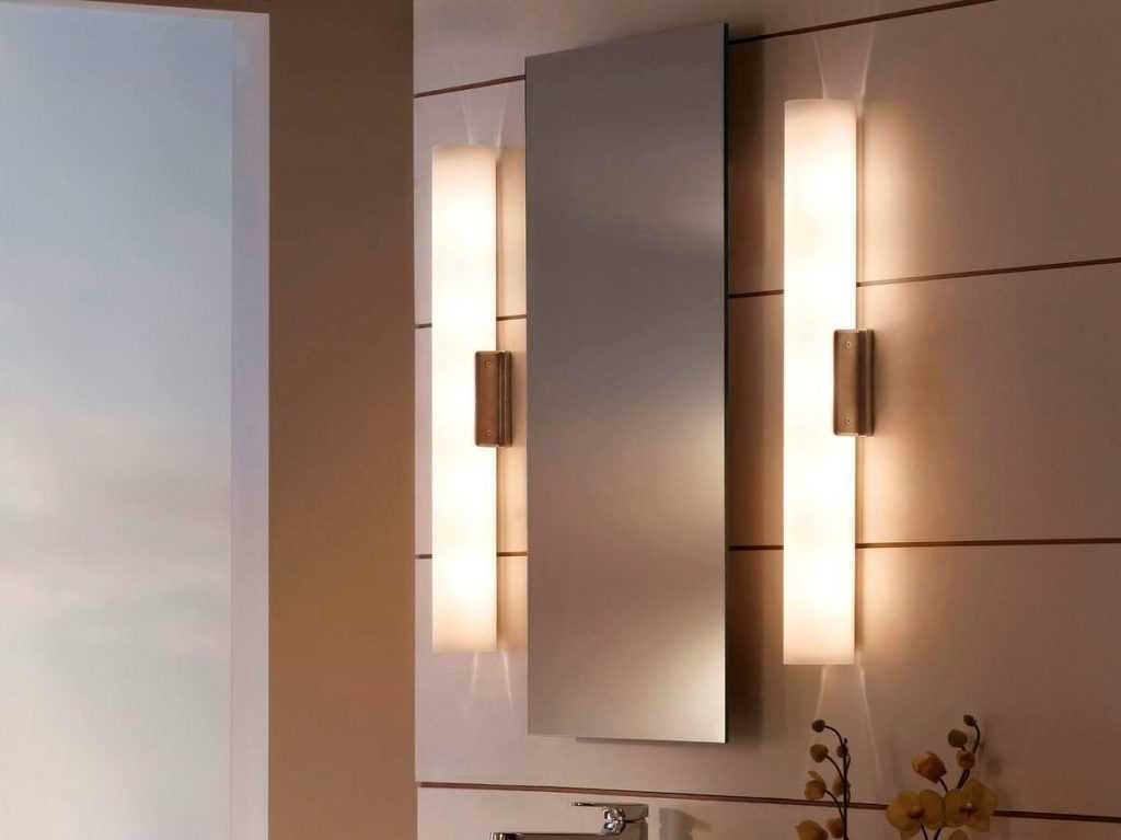 Как выбрать светильники для ванной: особенности освещения и варианты применения лучших моделей светильников (105 фото + видео)