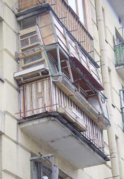 Какой вес выдерживает балкон в панельном доме: сколько выдерживает балконная плита