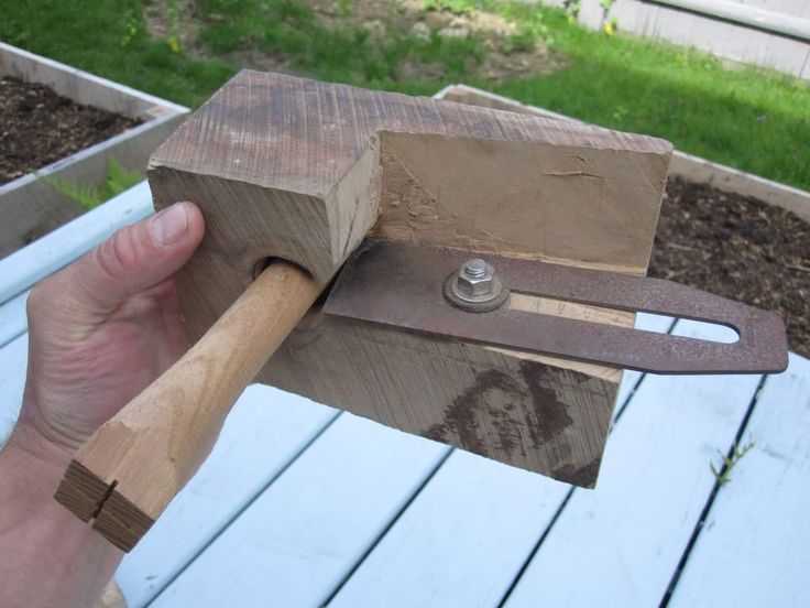 Как изготовить деревянные кирпичи своими руками? - ремонт и стройка