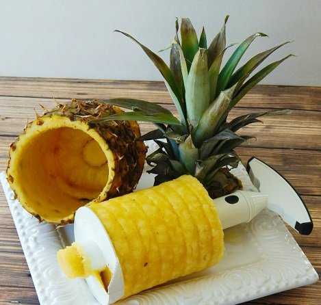 Как хранить ананас в домашних условиях? где хранить ананас :: syl.ru