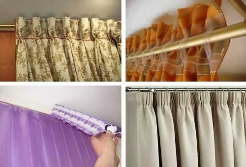 Как повесить шторы — выбор карниза, типы креплений и лучшие варианты оформления занавесок (101 фото)