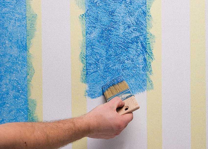 Как покрасить деревянный пол – чем красить, этапы работ