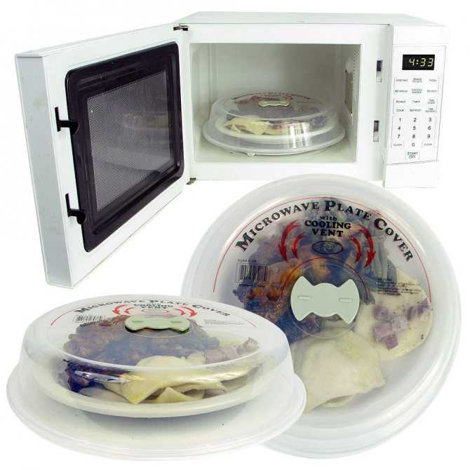 Посуда для микроволновки (свч):можно использовать, подходит