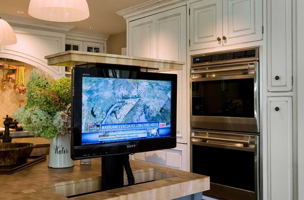 Как правильно выбрать жк телевизор для дома