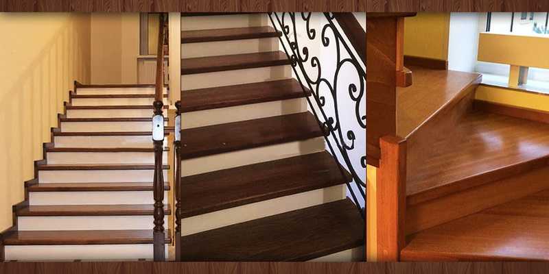 Наиболее надежным облицовочным материалом для лестницы в доме считается плитка Она бывает различного дизайна, цветов и формы Как сделать правильный выбор