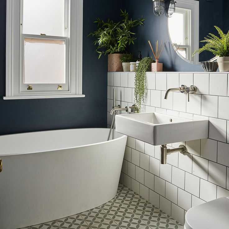 Ванная 6 кв. м. — примеры красивой отделки и современной планировки. фото новинок дизайна + удачное сочетание
