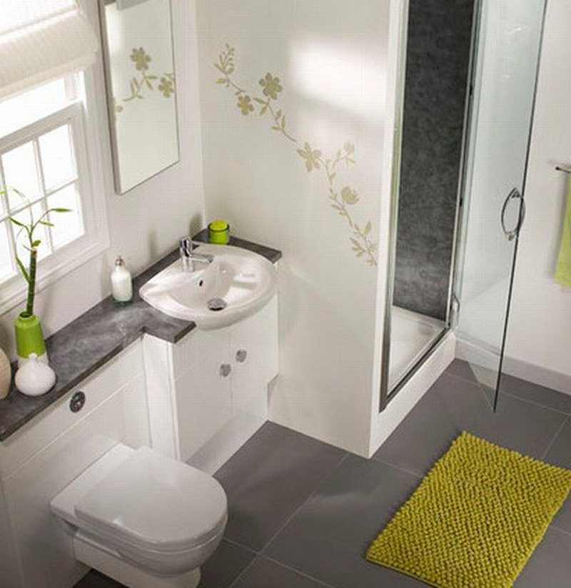 Ванная комната в классическом стиле: фото примеры и идеи оформления