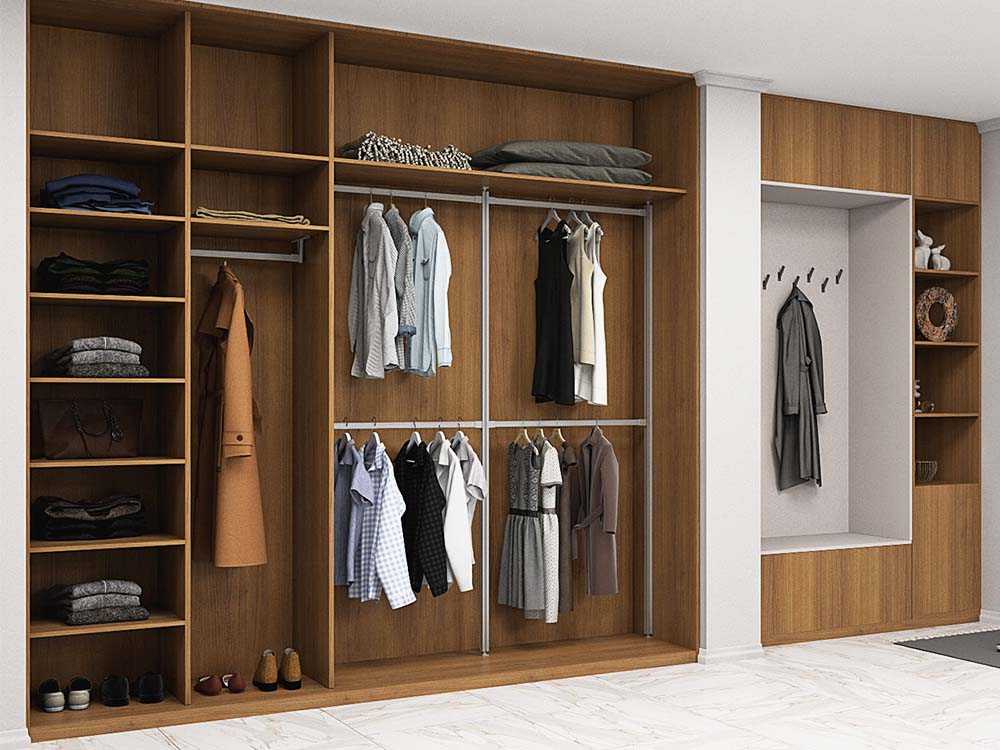 Шкафы, фото популярных конструкций, материалы, дизайн, критерии выбора