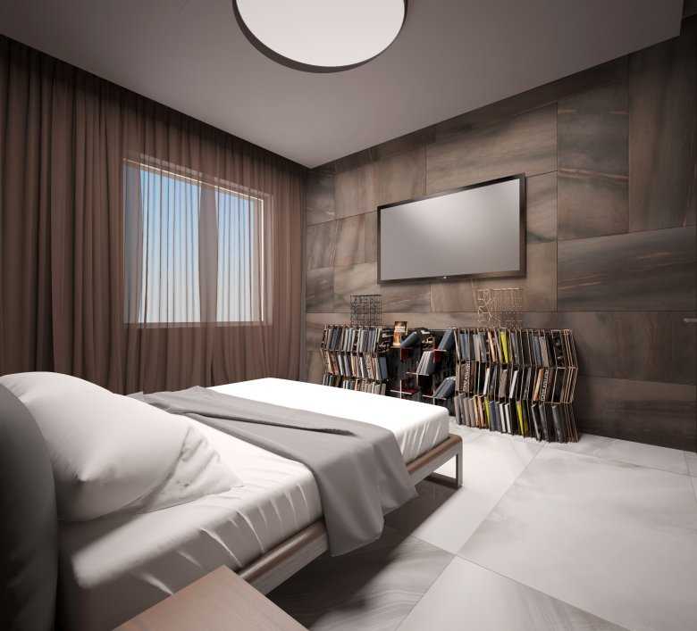 Светлая спальня - 150 фото новинок дизайна спальни в светлых тонах
