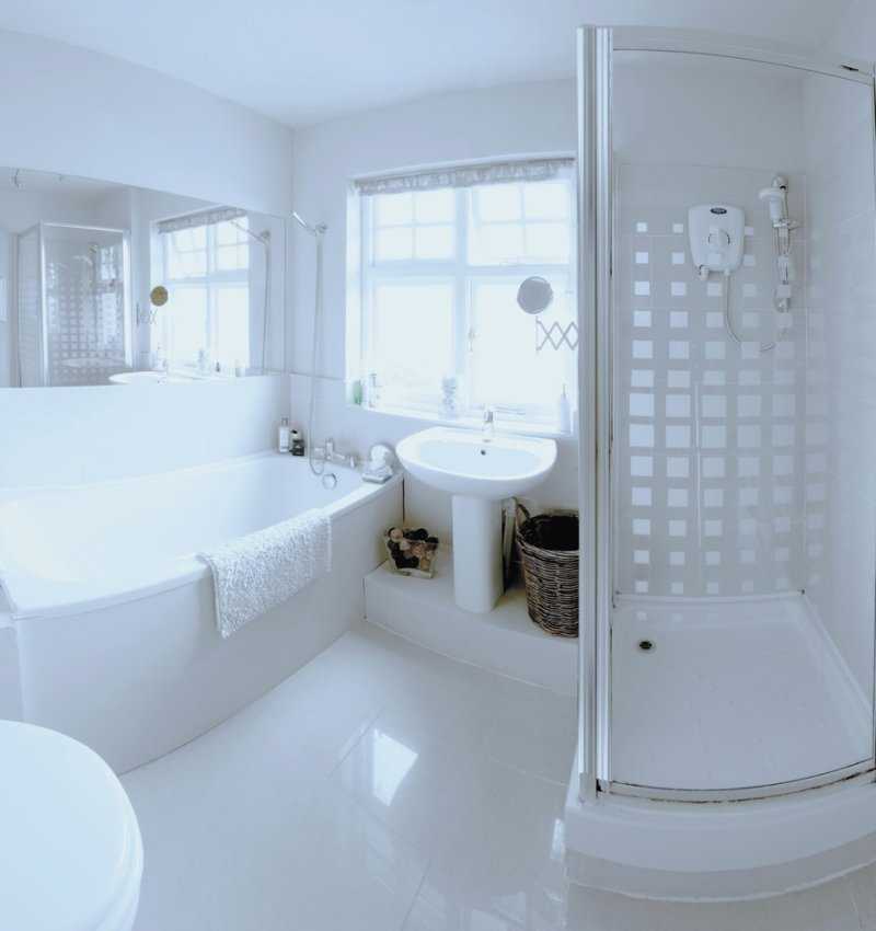 100 лучших идей дизайна для ванной комнаты | интерьер на фото