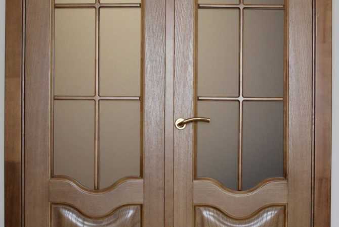 В чем преимущества входных двустворчатых дверей: характеристики и достоинства двупольных дверей