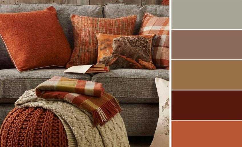 Сочетание коричневого цвета в интерьере Психологическое значение и правила применения коричневого цвета в кухне, спальне и гостиной Современные идеи дизайна