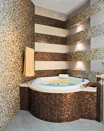 Отделка ванной: 90 фото завершающих штрихов дизайна интерьера