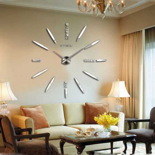 Настенные часы для кухни: фото больших и красивых часов с оригинальным дизайном
