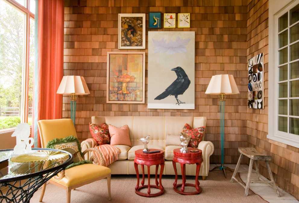 Винтажный стиль в интерьере до сих пор не сдает своих позиций Мебель и декор разных эпох в современных квартирах и домах сегодня пользуется большей