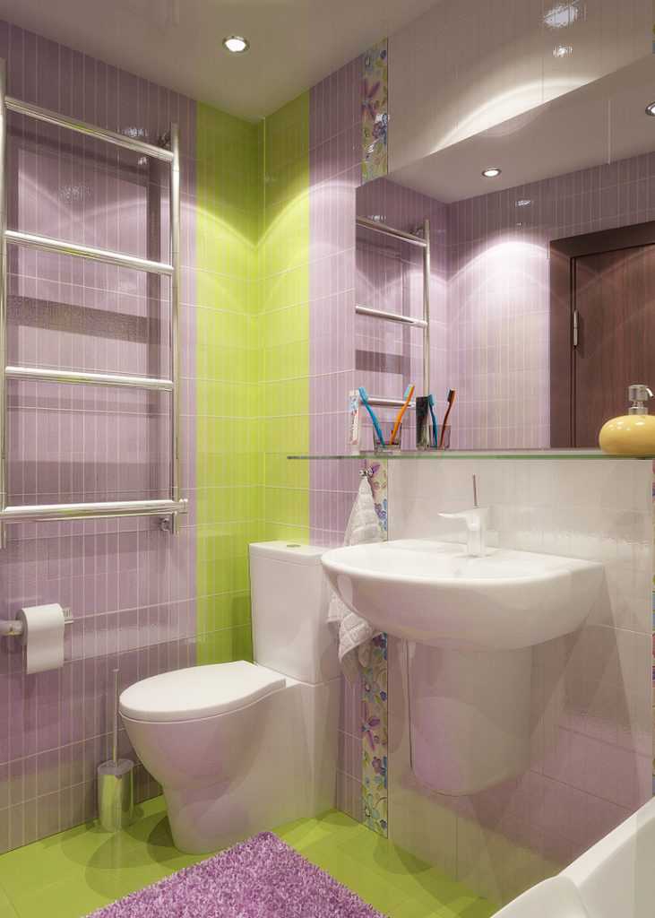 Ванная комната в хрущевке: 60+ лучших фото с идеями дизайна и обустройства