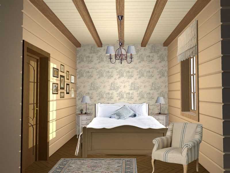 Вагонка на кухне: дизайн отделки потолка и стен в доме своими руками | дизайн и фото