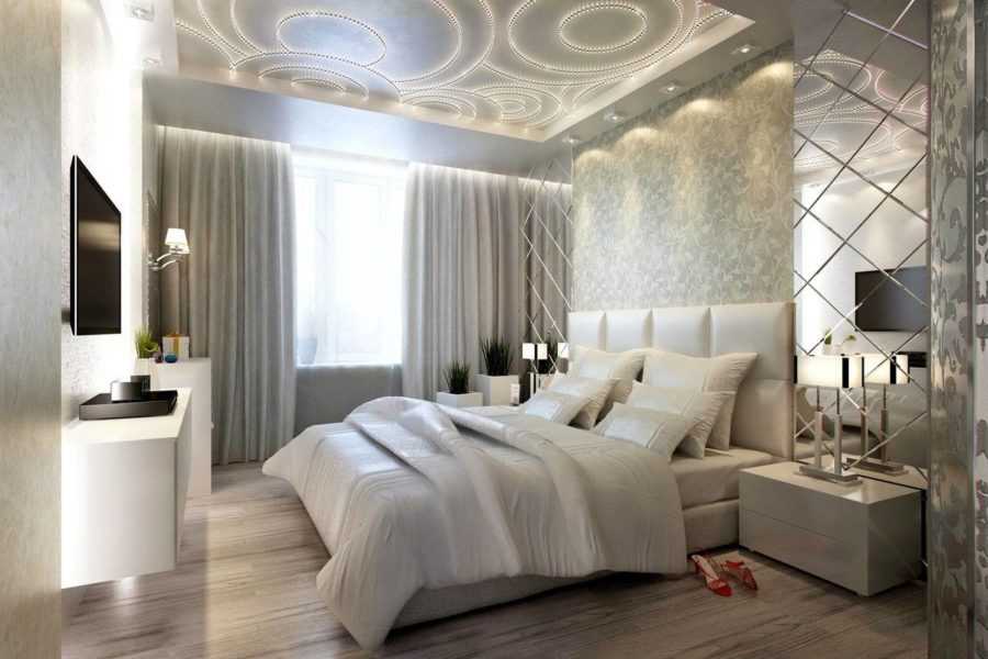 Спальни арт-деко: особенности стиля и обзор самых красивых сочетаний (125 фото)варианты планировки и дизайна