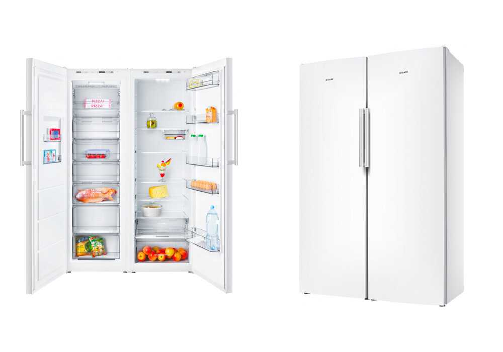 Куда поставить холодильник на кухне: привила и варианты размещения (100+ реальных фото)