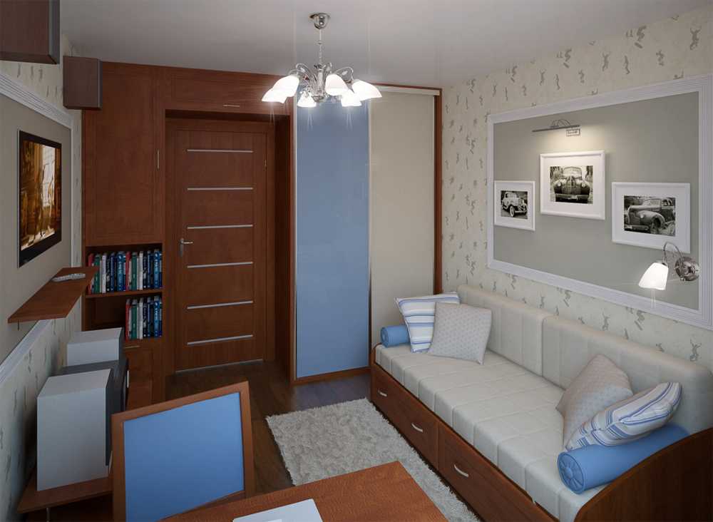 Интерьер комнаты 12 кв. м. — оригинальное оформление многофункциональной мебелью (85 фото) — строительный портал — strojka-gid.ru
