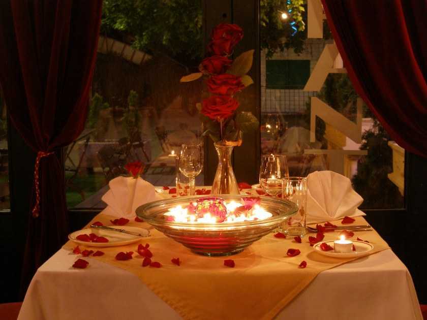 Как устроить романтический вечер для любимого в домашних условиях на фото Как красиво сделать романтический ужин дома Идеи для оформления и организации