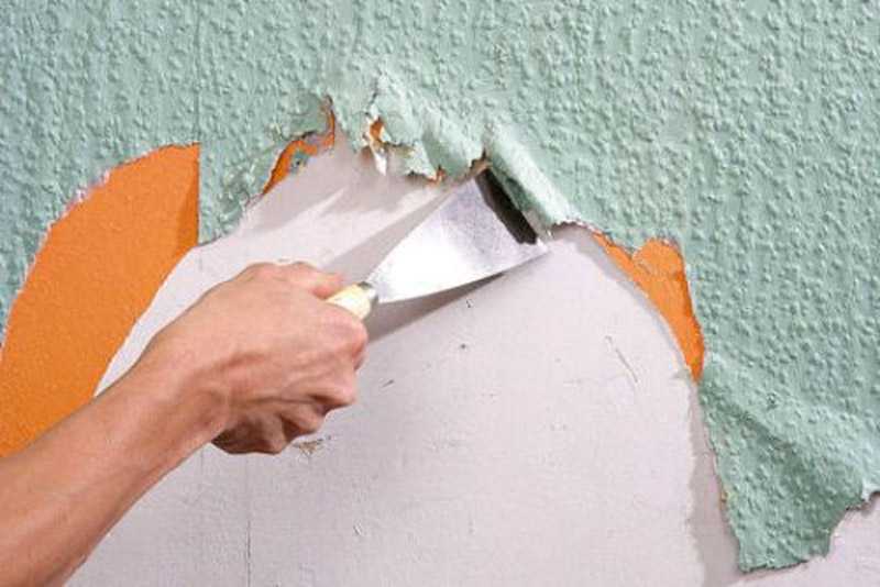 Подготовка стен под жидкие обои: особенности материала, условия и правила, инструкция по работе, рекомендации