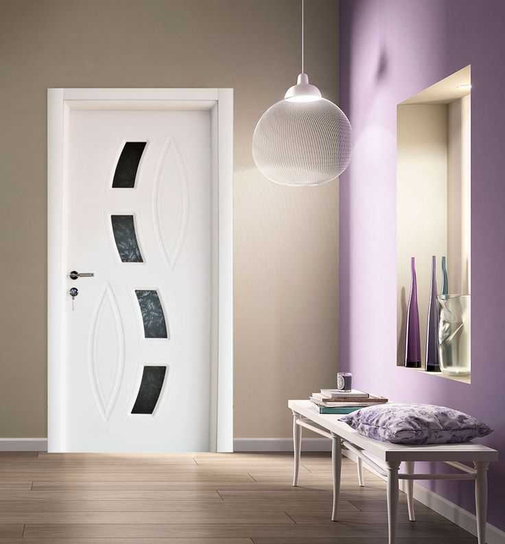 Двери в интерьере — 80 фото примеров применения в дизайне квартиры или дома