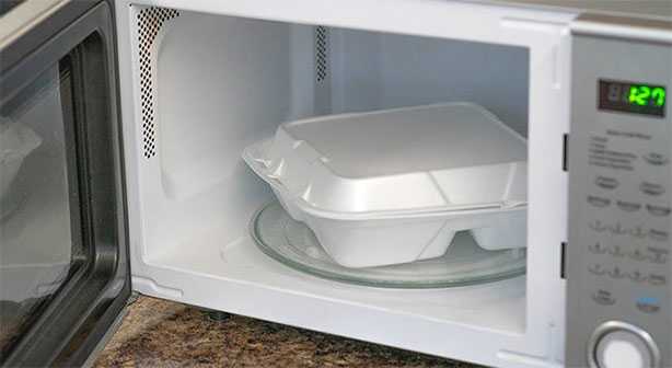 Значок для микроволновки на посуде: какой знак должен быть на посуде для свч
