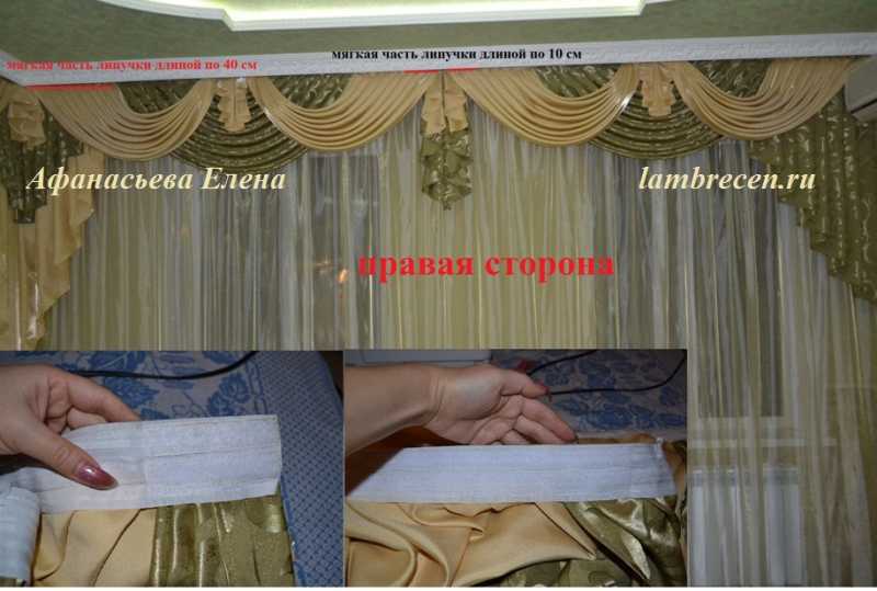 Жесткий ламбрекен (50 фото): шторы для зала с бандо, ткань, как сделать, своими руками, видео