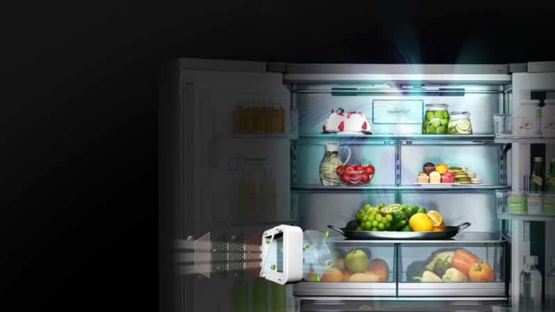 Сухая заморозка: что это такое, плюсы и минусы холодильников с такой функцией