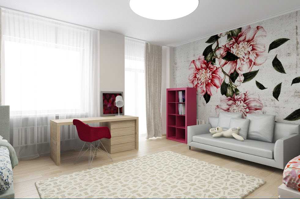 Как украсить комнаты искусственными цветами для домашнего интерьера: декор искусственными цветами в кухне, гостиной, спальне и ванной